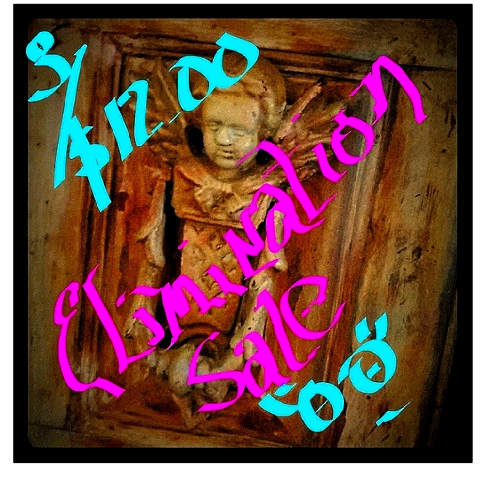 Get YOUR 3 FOR 12.00 SPECIALly LISTED FOR YOU!! NOW